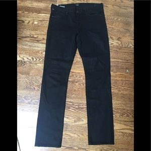 Black Citizens Of Humanity—Ava Jeans